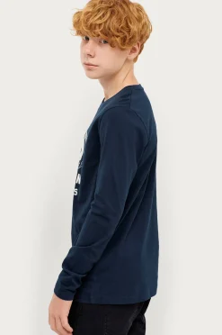 Ellos T-Shirt Caleb Cheap
