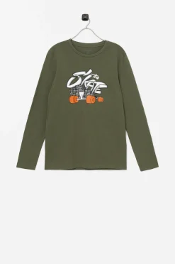 Ellos T-Shirt Caleb Best