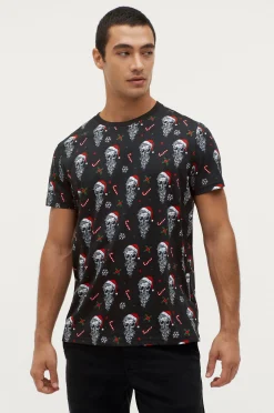 Ellos T-Shirt Christmas Best Sale
