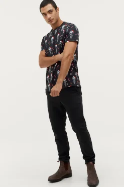 Ellos T-Shirt Christmas Best Sale