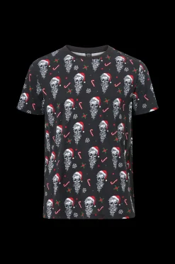 Ellos T-Shirt Christmas Best Sale