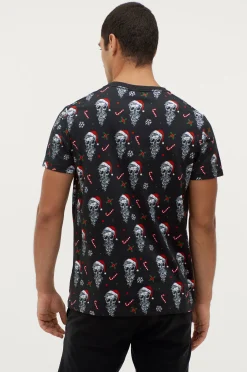 Ellos T-Shirt Christmas Best Sale