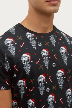 Ellos T-Shirt Christmas Best Sale