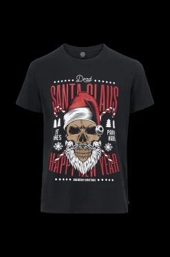 Ellos T-Shirt Christmas Best