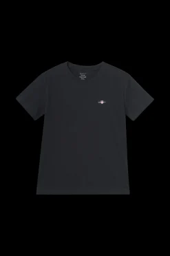Gant T-Shirt C-Neck 2-Pack Hot