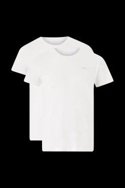 Gant T-Shirt C-Neck 2-Pack Best