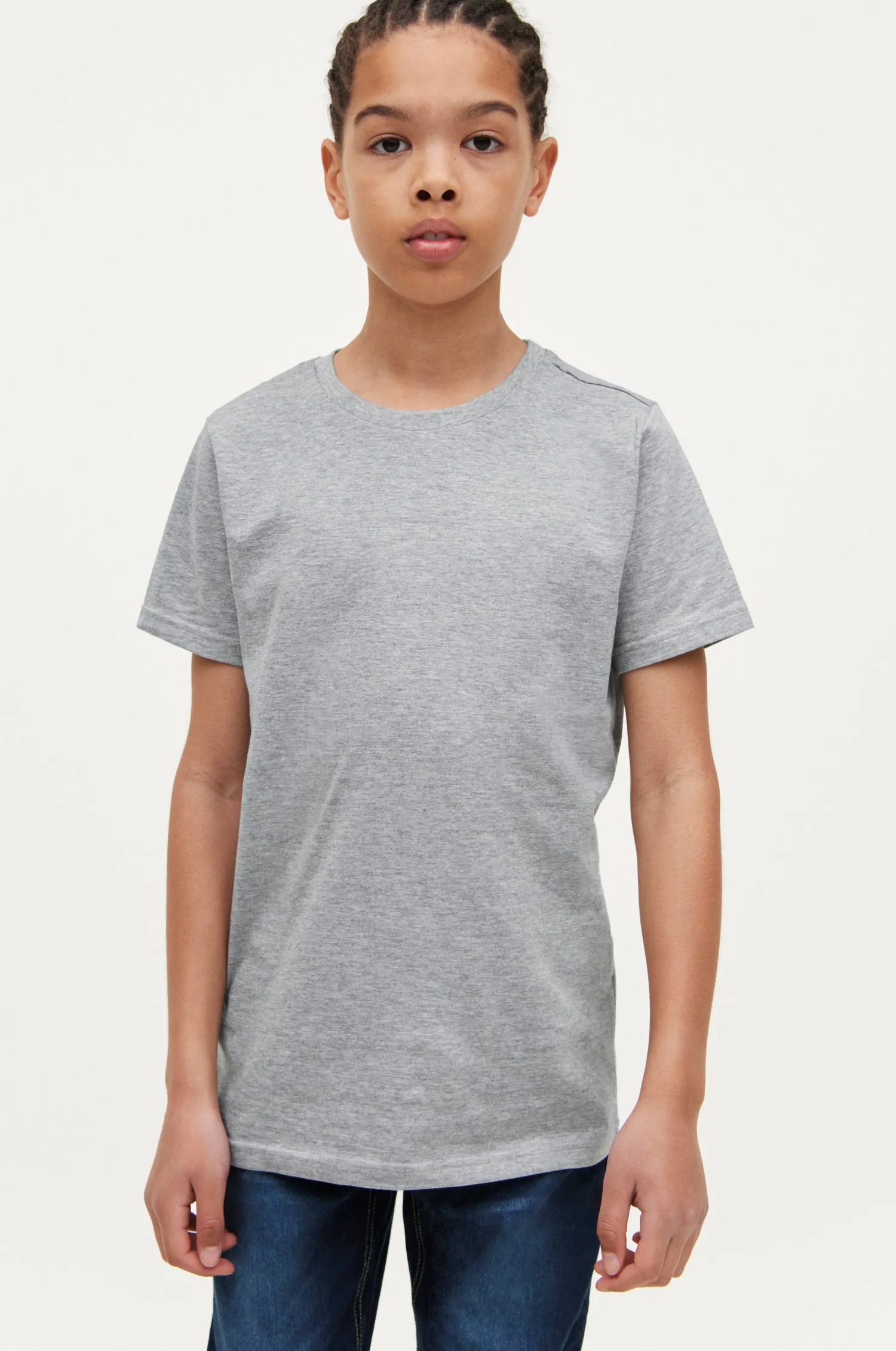 Ellos T-Shirt Cole 3-Pack Online
