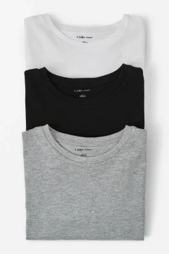 Ellos T-Shirt Cole 3-Pack Online