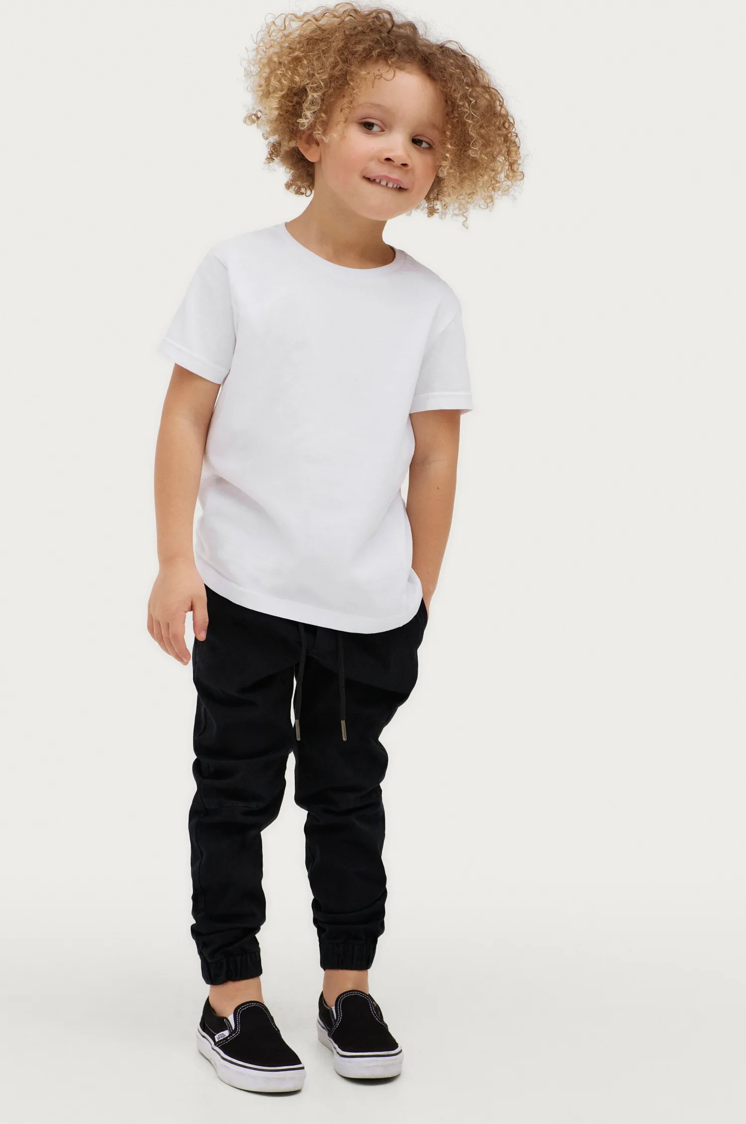 Ellos T-Shirt Cole 3-Pack Fashion