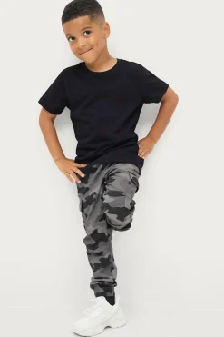 Ellos T-Shirt Cole 3-Pack Best