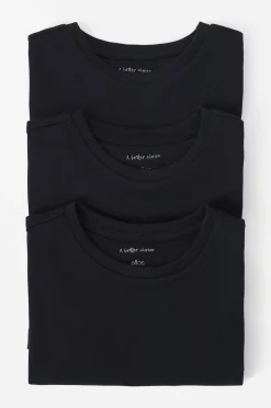 Ellos T-Shirt Cole 3-Pack Best