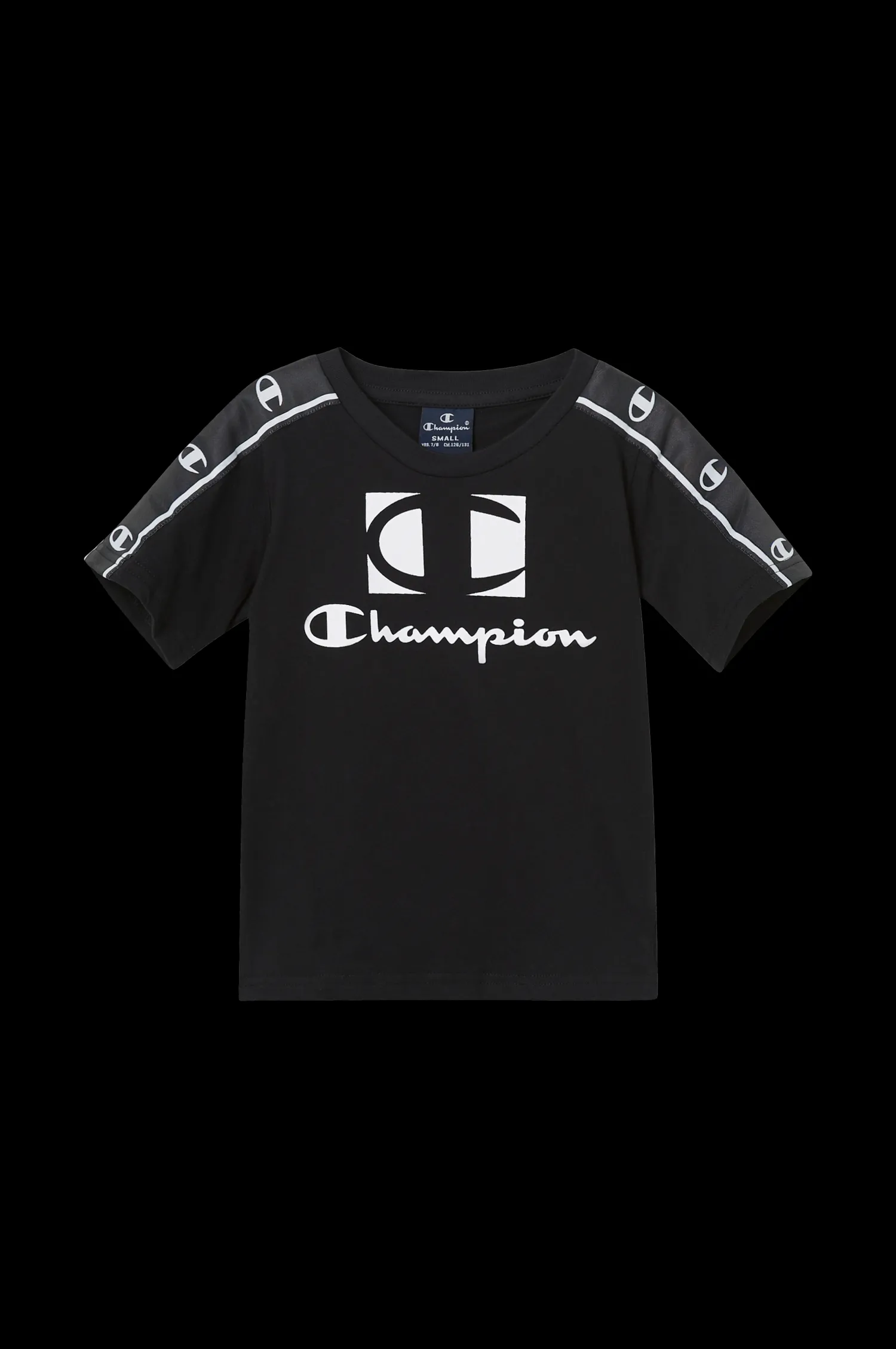 Champion T-Shirt Crewneck Fashion