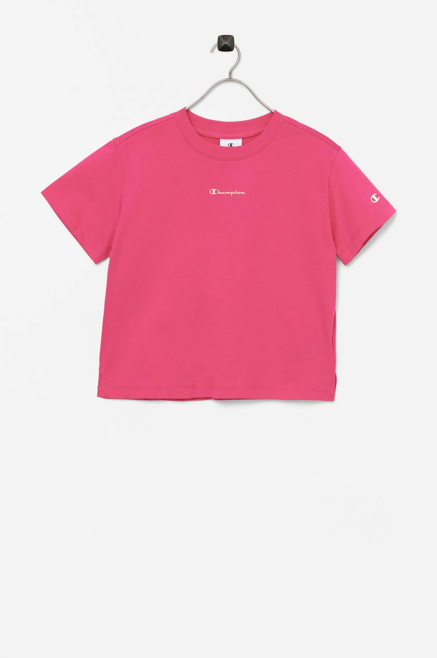 Champion T-Shirt Crewneck Croptop New