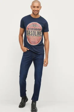 Ellos T-Shirt Devon Outlet