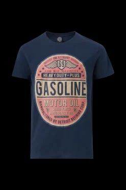 Ellos T-Shirt Devon Outlet