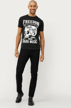 Ellos T-Shirt Devon New
