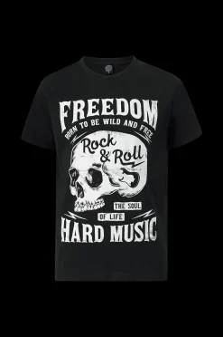 Ellos T-Shirt Devon New