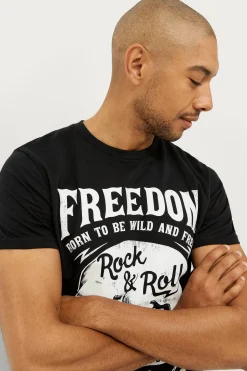 Ellos T-Shirt Devon New