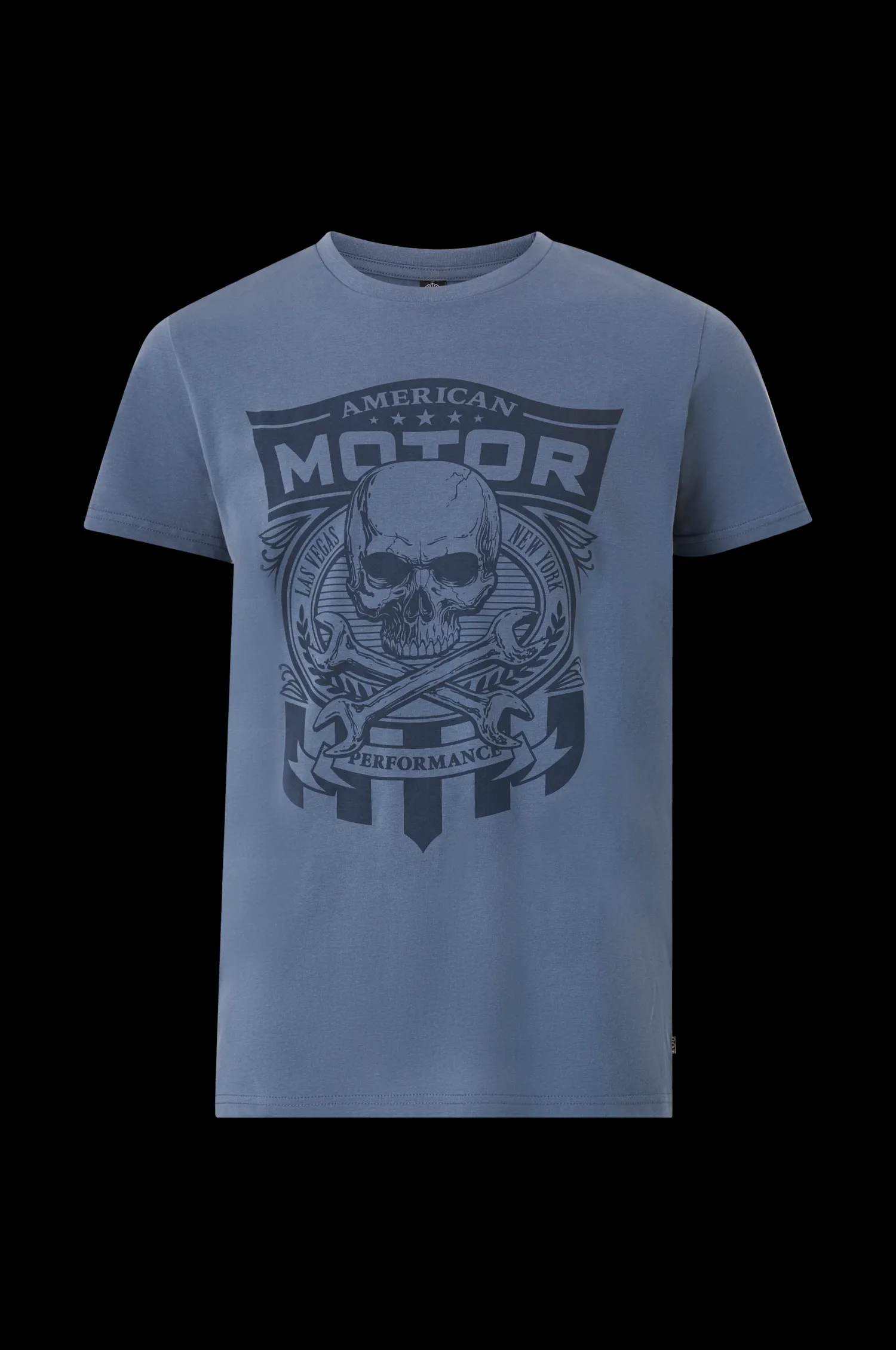 Ellos T-Shirt Devon Hot