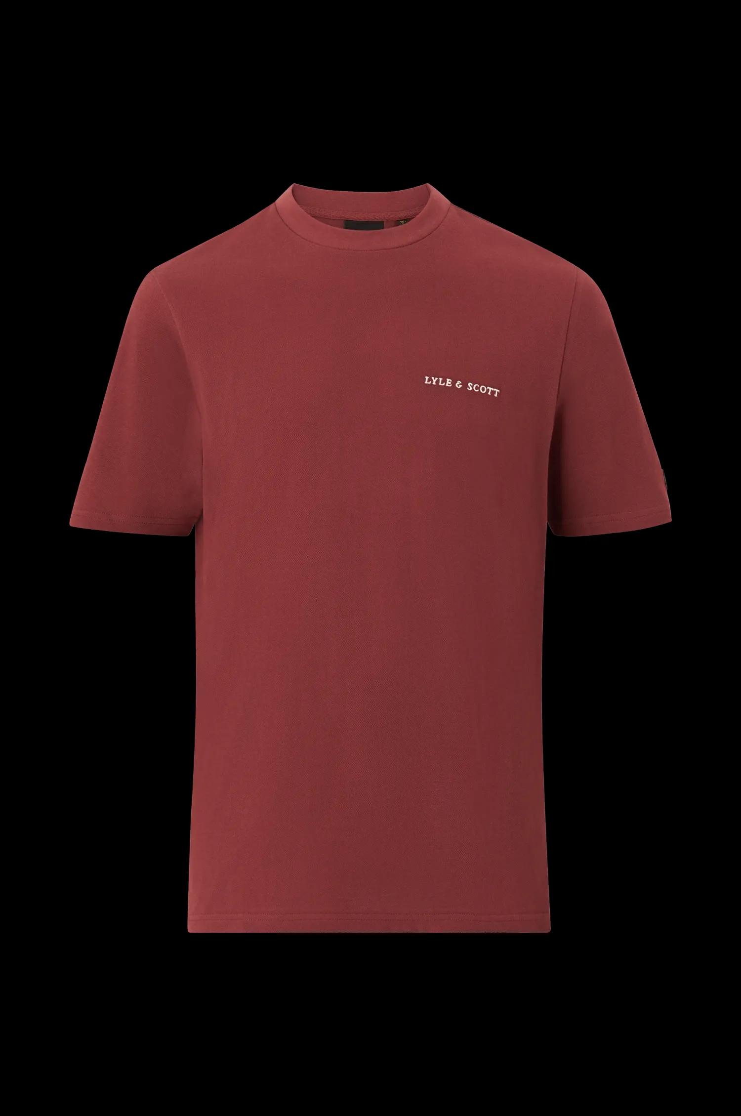 Lyle & Scott T-Shirt Discount