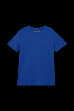Tommy Hilfiger T-Shirt Essential Cotton Tee S/S Fashion
