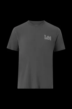 Lee T-Shirt Essential Ss Tee Clearance