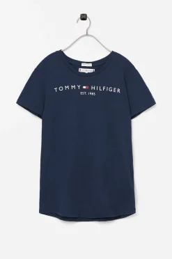 Tommy Hilfiger T-Shirt Essential Tee S/S Cheap