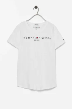 Tommy Hilfiger T-Shirt Essential Tee S/S Clearance