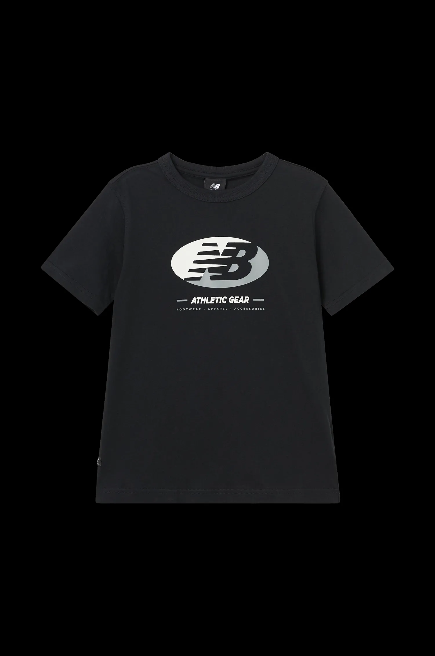 New Balance T-Shirt Essentials Reimagined Graphic Hot