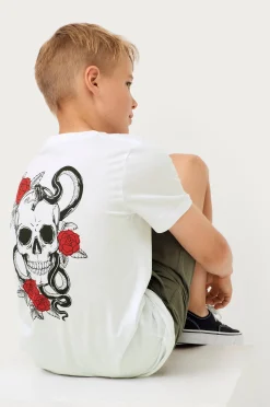 Ellos T-Shirt Finn Fashion