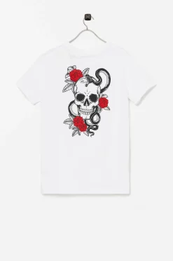 Ellos T-Shirt Finn Fashion