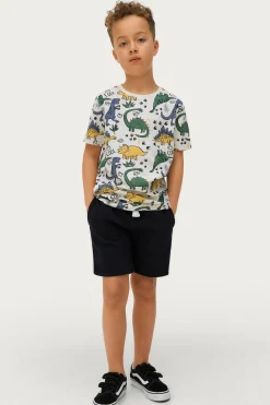 Ellos T-Shirt Frank Sale