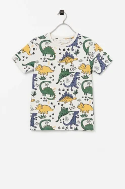Ellos T-Shirt Frank Sale