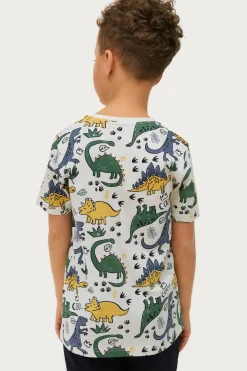 Ellos T-Shirt Frank Sale