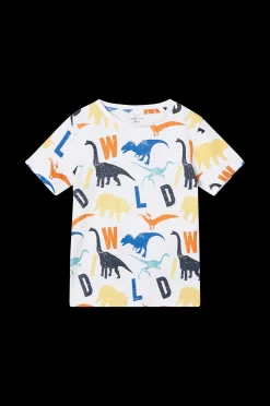 Ellos T-Shirt Frank Best