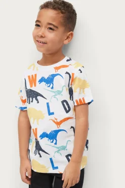 Ellos T-Shirt Frank Best