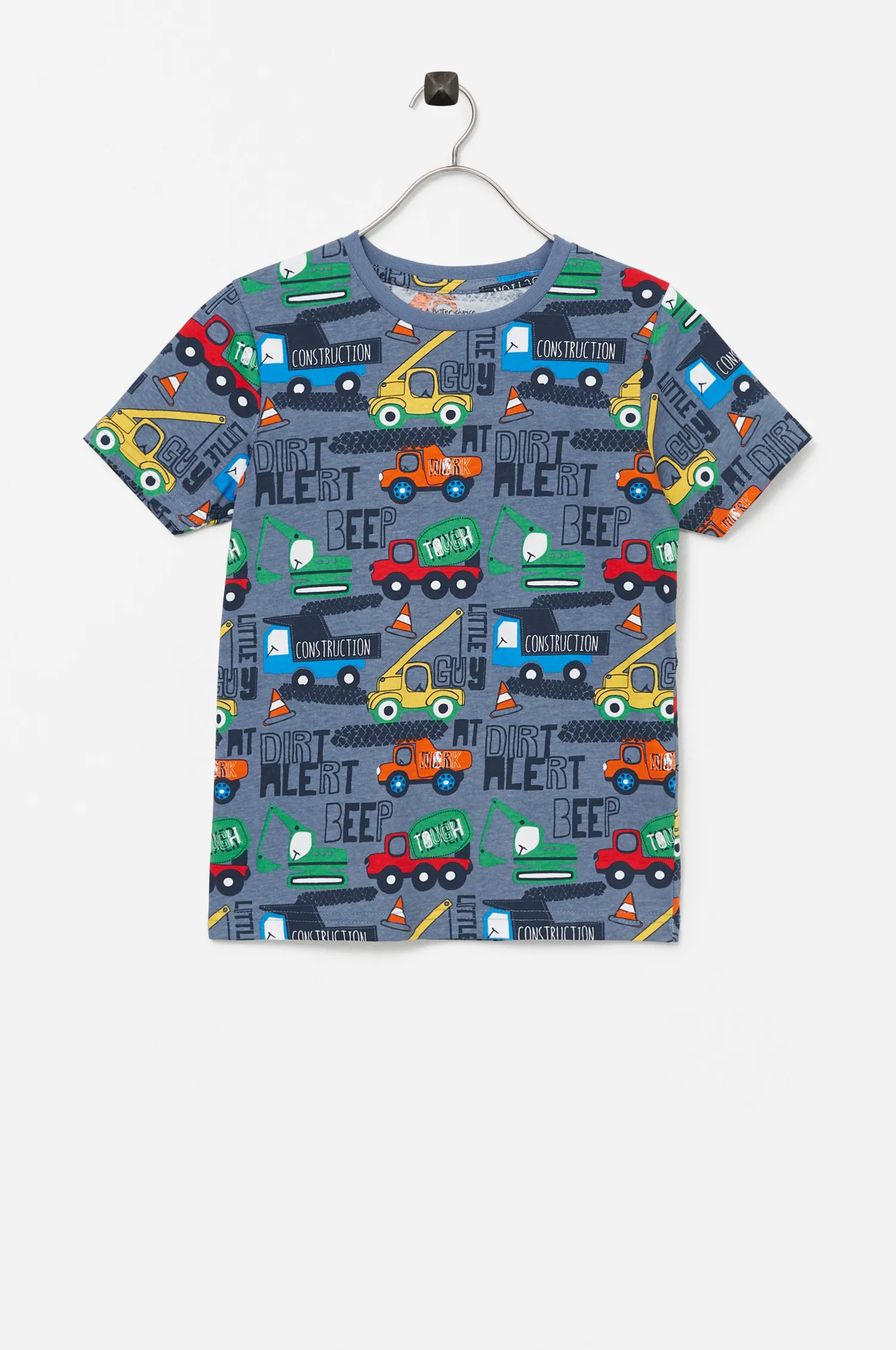 Ellos T-Shirt Frank Flash Sale