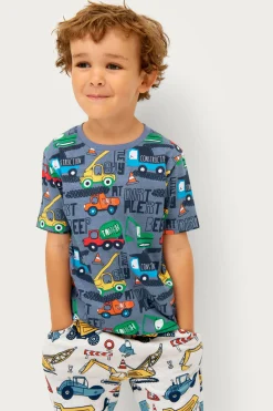 Ellos T-Shirt Frank Flash Sale