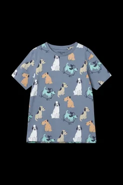 Ellos T-Shirt Frank Discount
