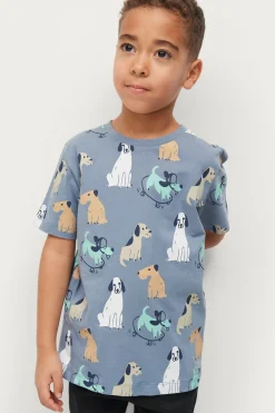 Ellos T-Shirt Frank Discount