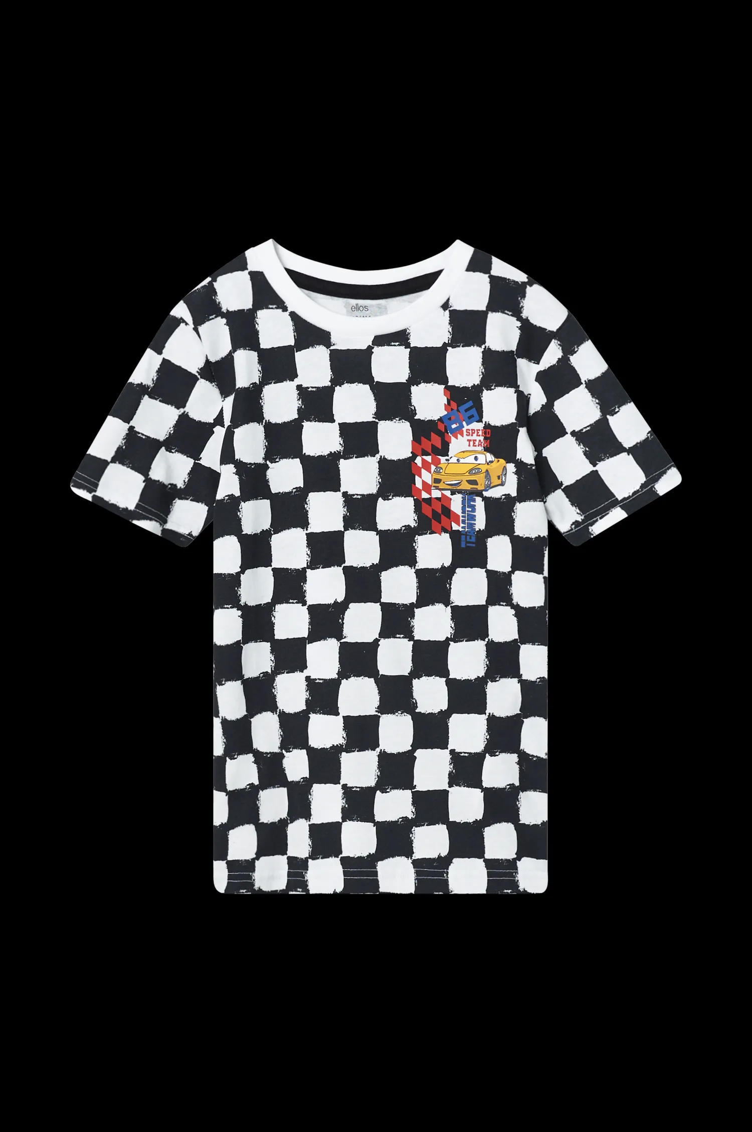 Ellos T-Shirt Frank Store