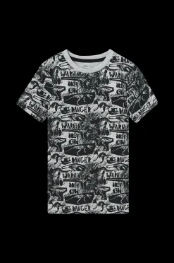 Ellos T-Shirt Frank Discount