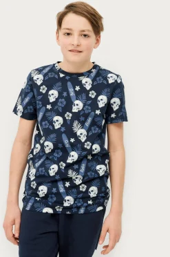 Ellos T-Shirt Henrik New