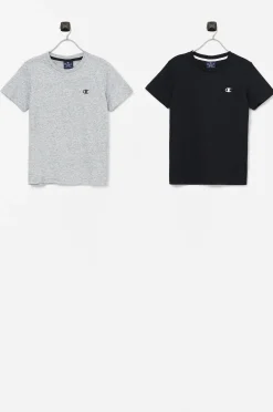 Champion T-Shirt I 2-Pack Clearance