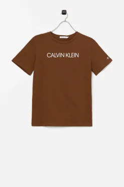 Calvin Klein T-Shirt Institutional T-Shirt Hot