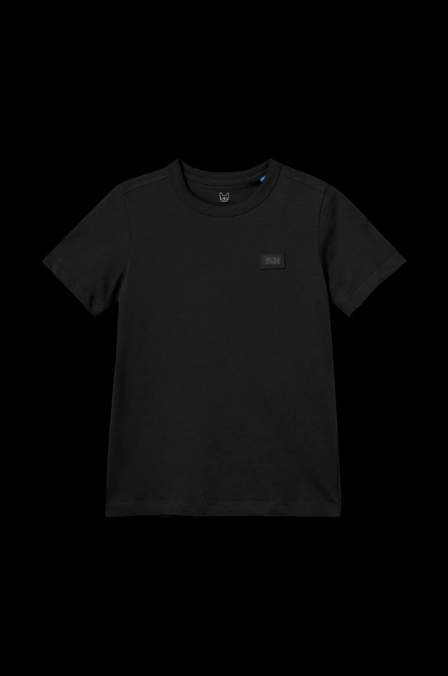 Jack & Jones T-Shirt Jcoclassic Tee Ss Neck Jnr Discount