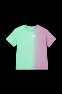 Jack & Jones T-Shirt Jcodigitalium Tee Ss Crew Neck Jnr Best Sale