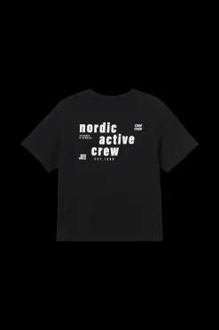 Jack & Jones T-Shirt Jcospring Back Tee Ss Crew Neck Store