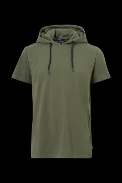 Sons of Owen T-Shirt Jeffrey Med Huva Fashion