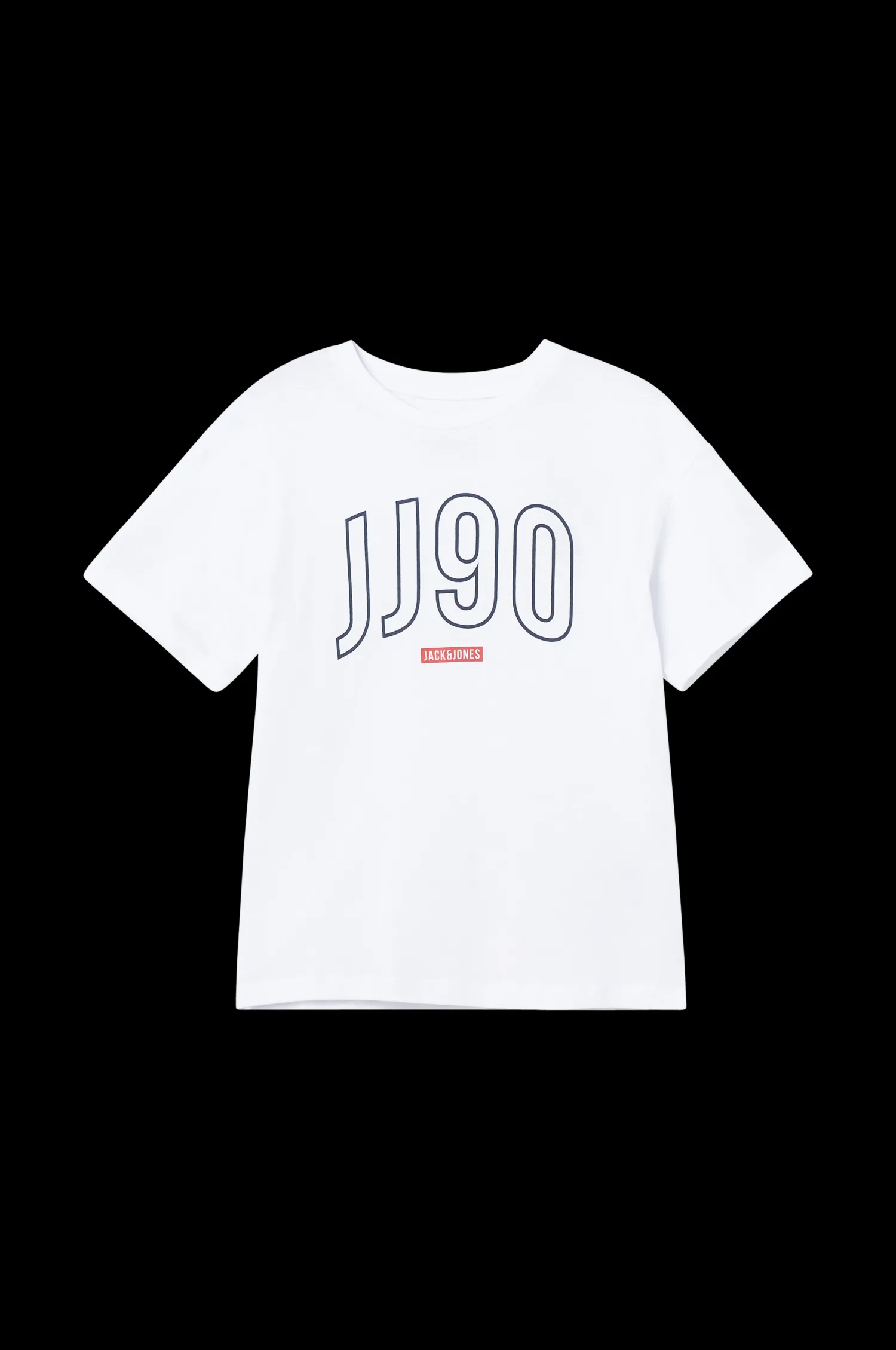 Jack & Jones T-Shirt Jjcolinn Tee Ss Crew Neck Jnr Best
